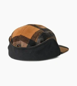Dog Ear Camper Hat