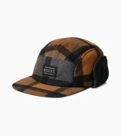 Dog Ear Camper Hat