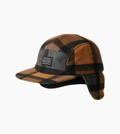 Dog Ear Camper Hat