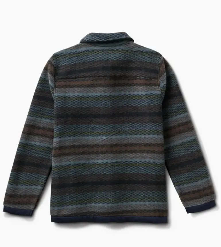Ember Overshirt Jacket