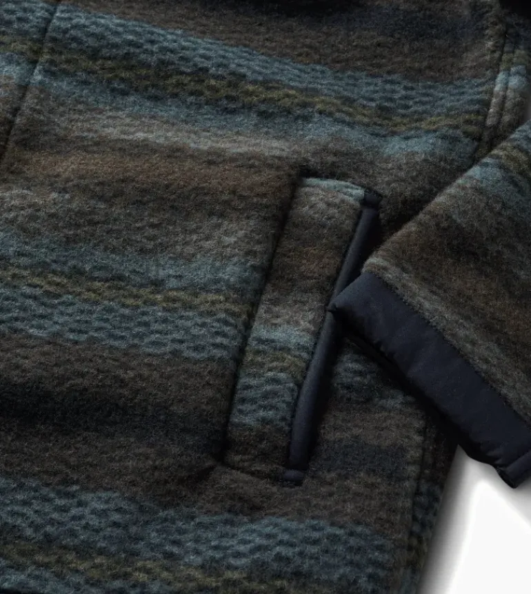 Ember Overshirt Jacket