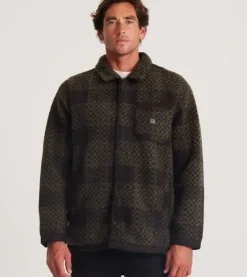 Ember Overshirt Jacket