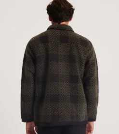 Ember Overshirt Jacket