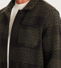 Ember Overshirt Jacket