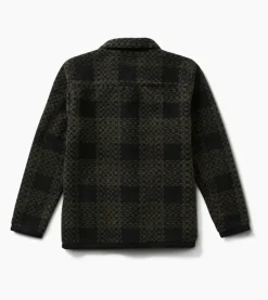 Ember Overshirt Jacket