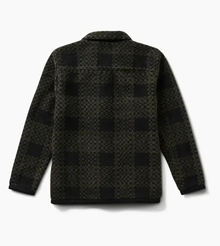 Ember Overshirt Jacket
