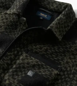 Ember Overshirt Jacket