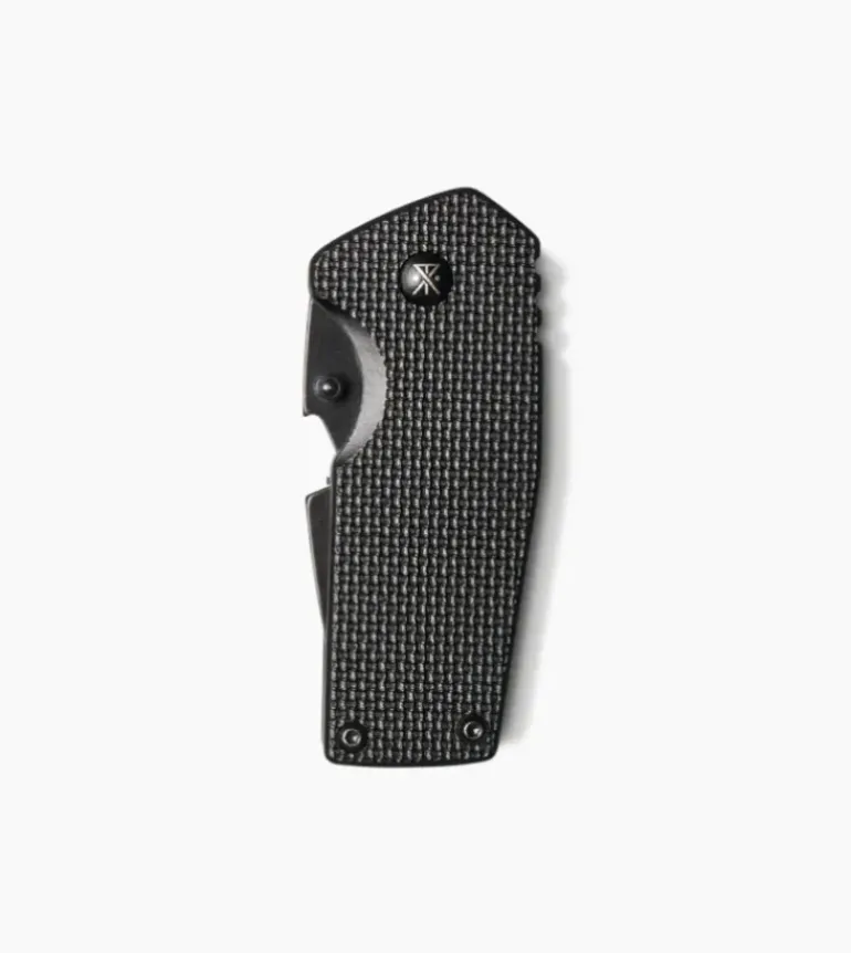 Enduro Pocket Knife