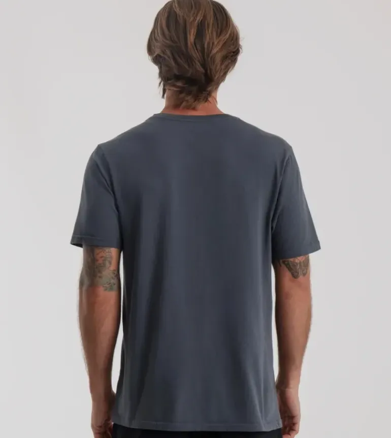 Expedition Pocket Premium Tee