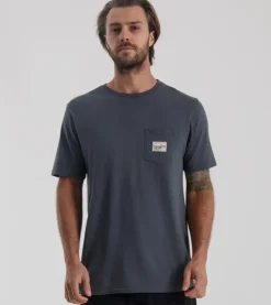 Expedition Pocket Premium Tee