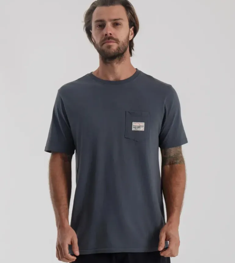 Expedition Pocket Premium Tee