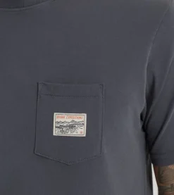 Expedition Pocket Premium Tee