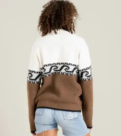 Fjord Sweater