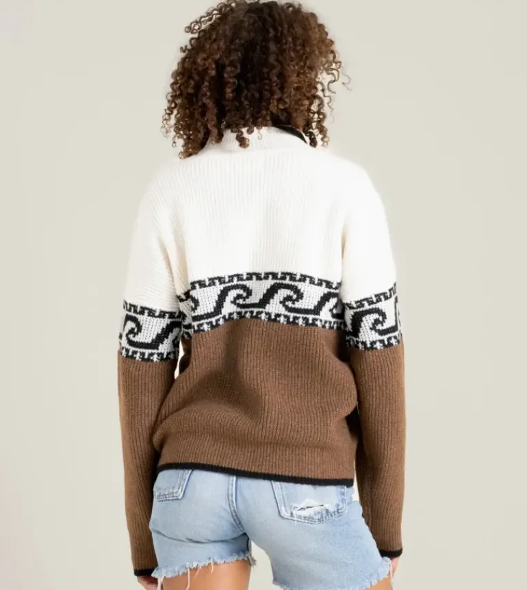 Fjord Sweater