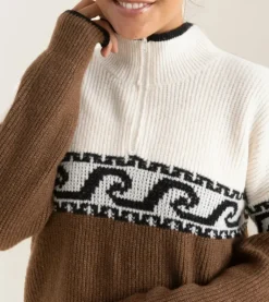 Fjord Sweater