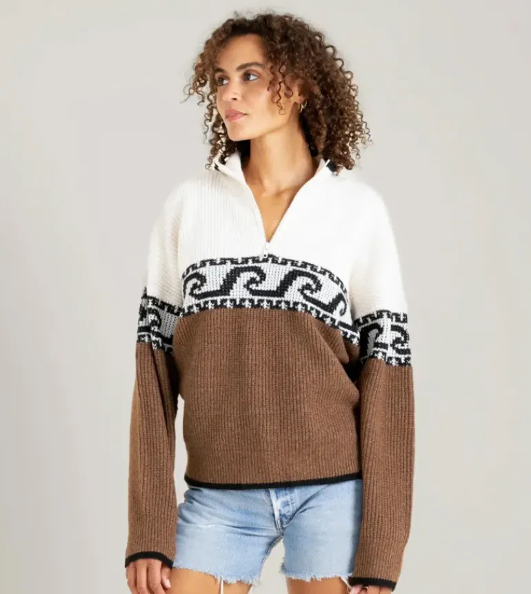 Fjord Sweater