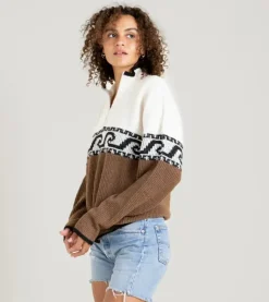 Fjord Sweater