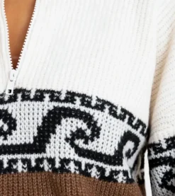 Fjord Sweater