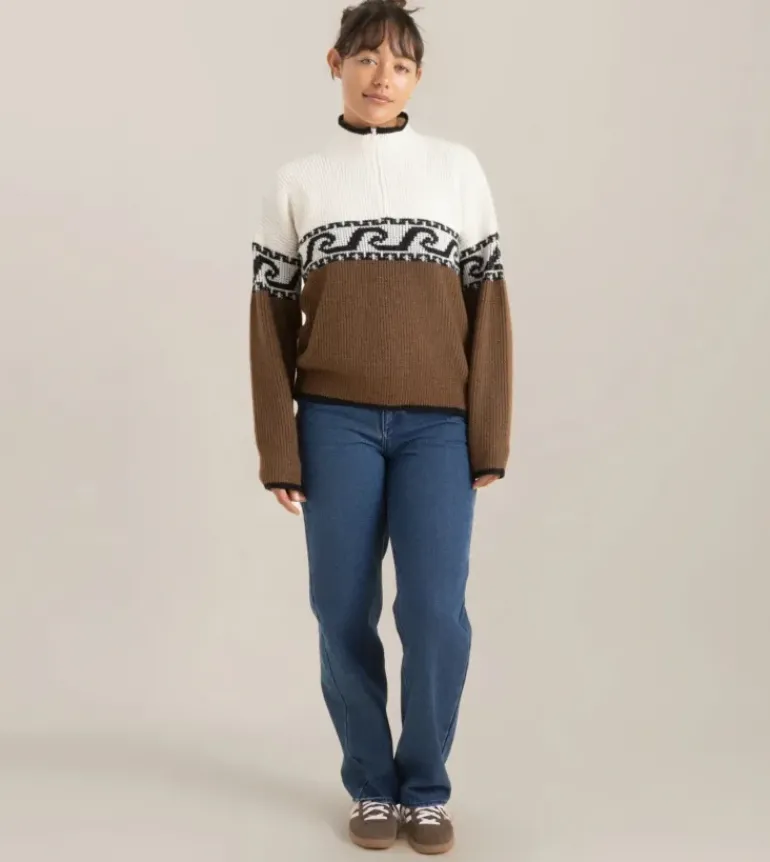Fjord Sweater