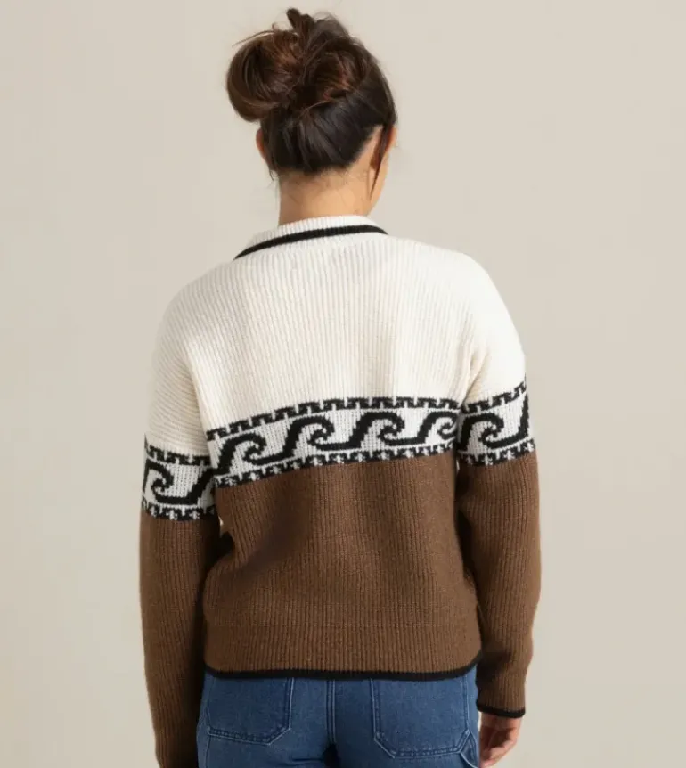 Fjord Sweater