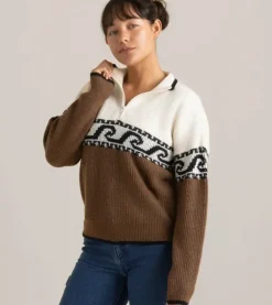Fjord Sweater