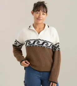 Fjord Sweater
