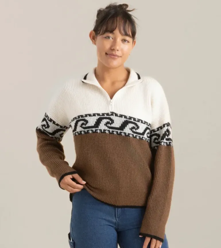Fjord Sweater