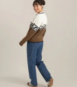 Fjord Sweater