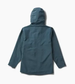 Fjordsman Jacket