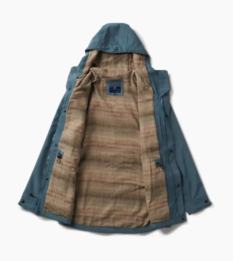 Fjordsman Jacket