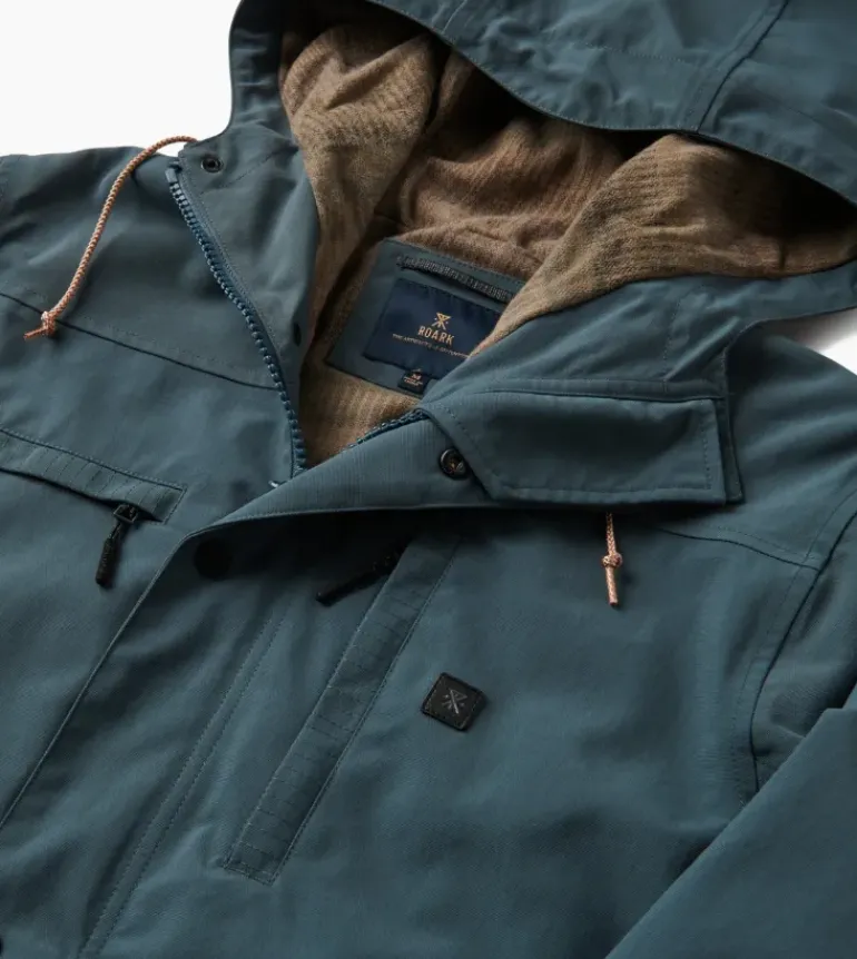Fjordsman Jacket