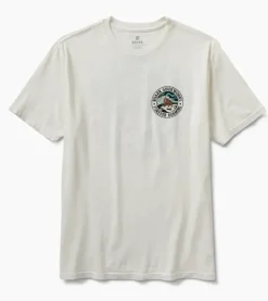 Forever Roaming Premium Tee