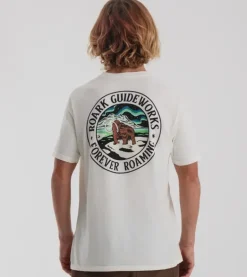 Forever Roaming Premium Tee
