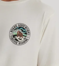 Forever Roaming Premium Tee