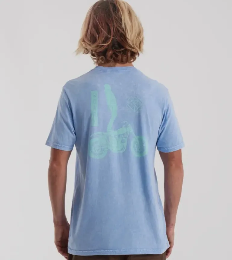 Ghostrider Premium Tee