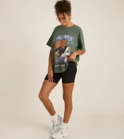 Gnarway Oversized Premium Tee