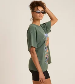 Gnarway Oversized Premium Tee