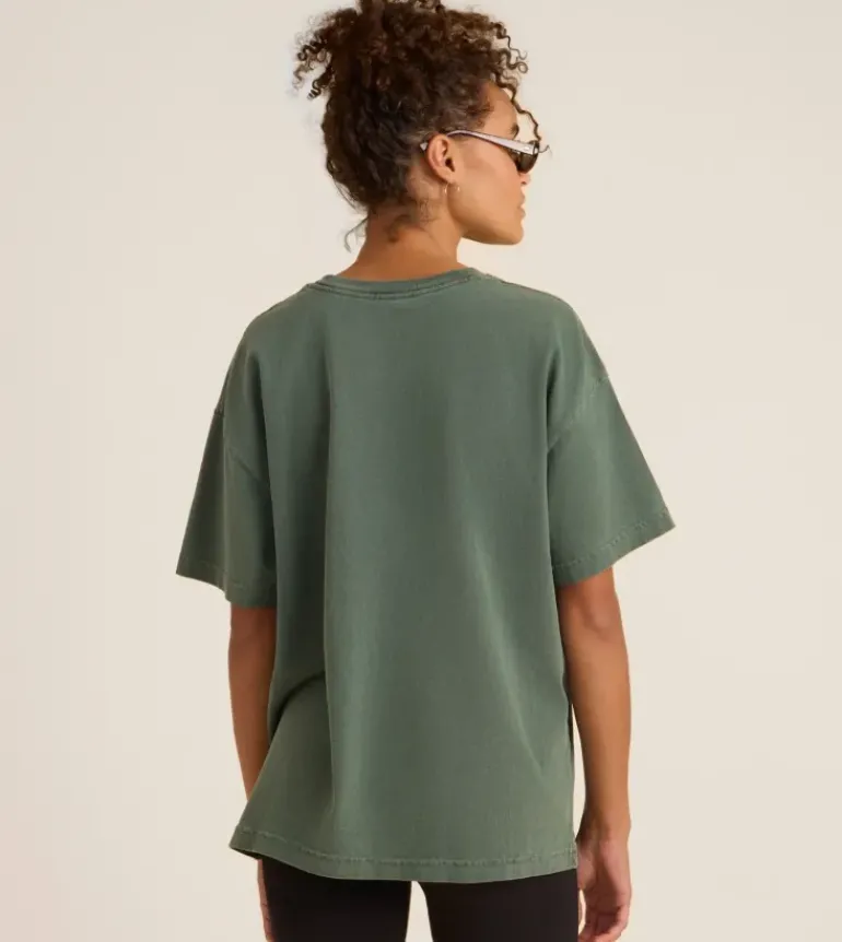 Gnarway Oversized Premium Tee