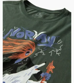 Gnarway Premium Tee