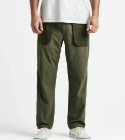 Happy Camper Pants