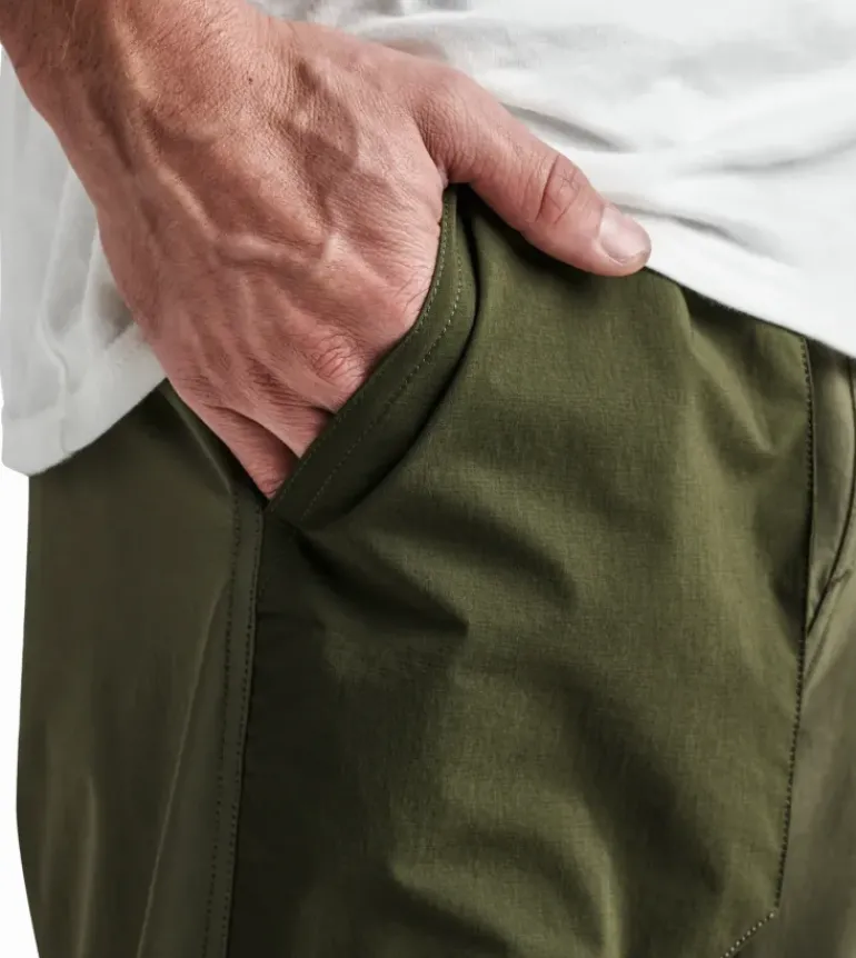 Happy Camper Pants