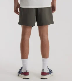 Happy Camper Shorts 16