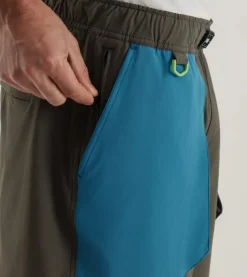 Happy Camper Shorts 16