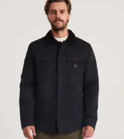 Hebrides Jacket