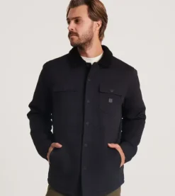 Hebrides Jacket