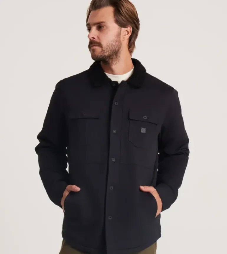Hebrides Jacket