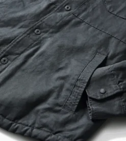 Hebrides Jacket