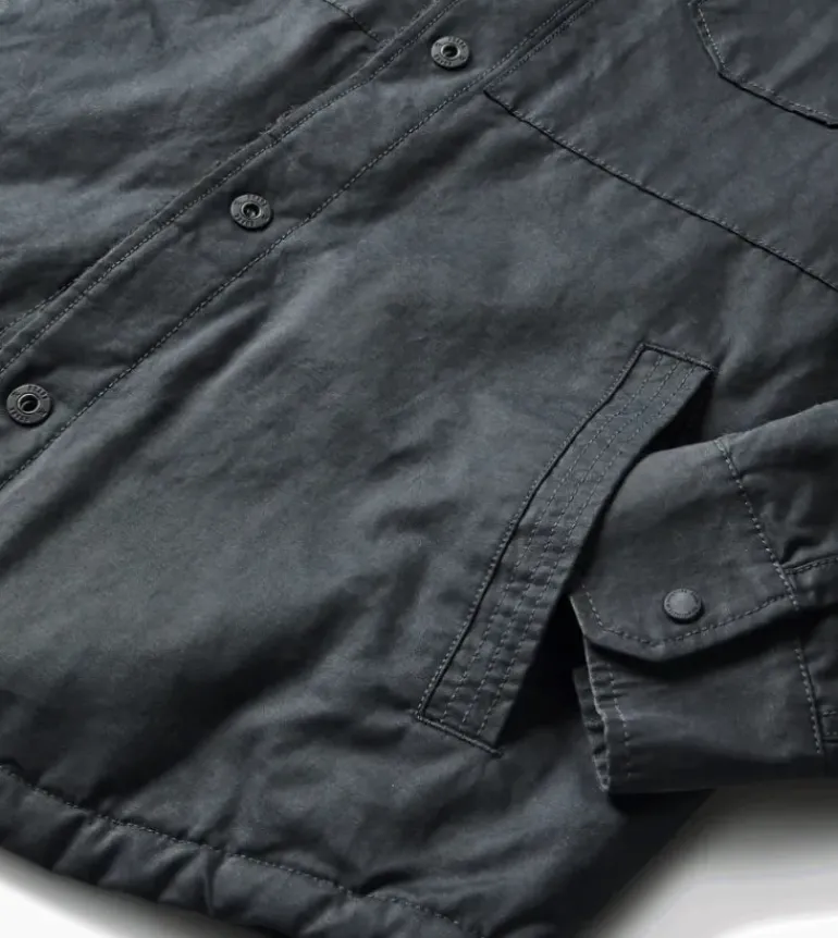 Hebrides Jacket