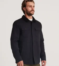 Hebrides Jacket
