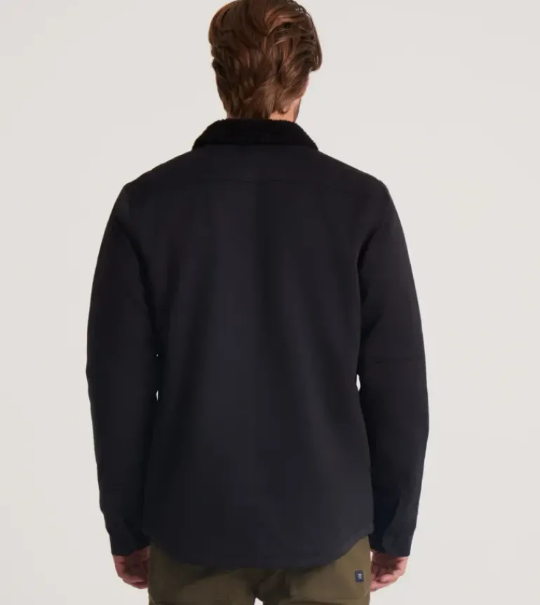 Hebrides Jacket